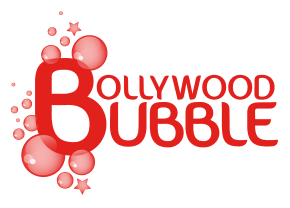 Bollywood Bubble logo
