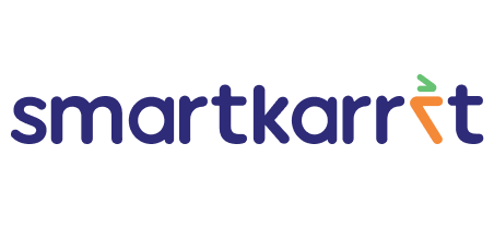 Smarktkarrot logo
