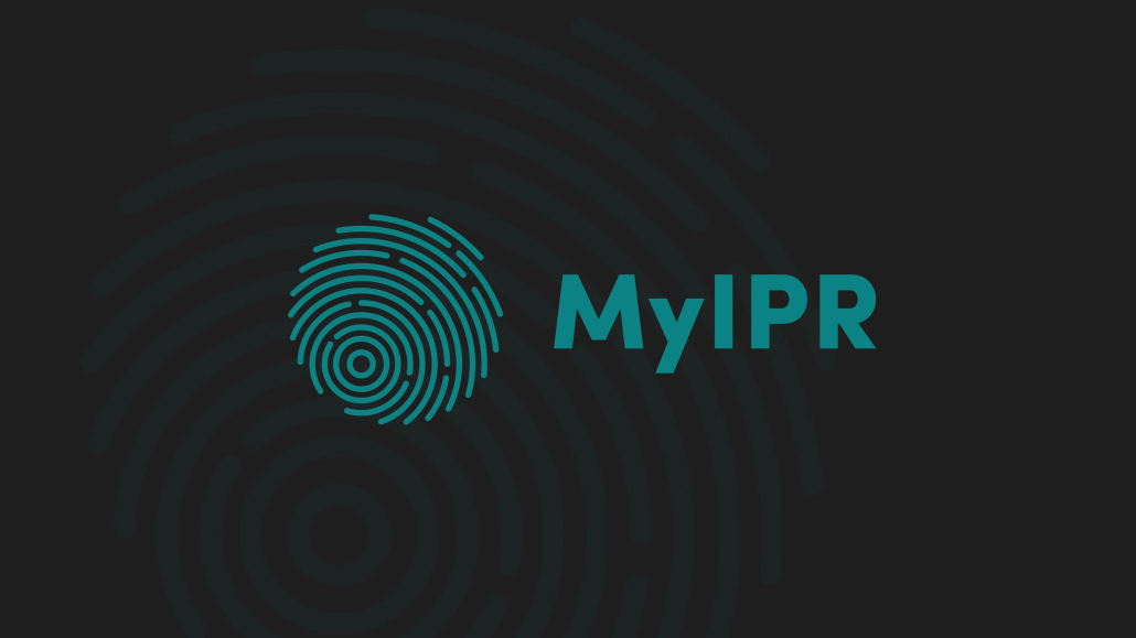 MyIPR : Elevating brand presence through compelling blog content 1 myIPR