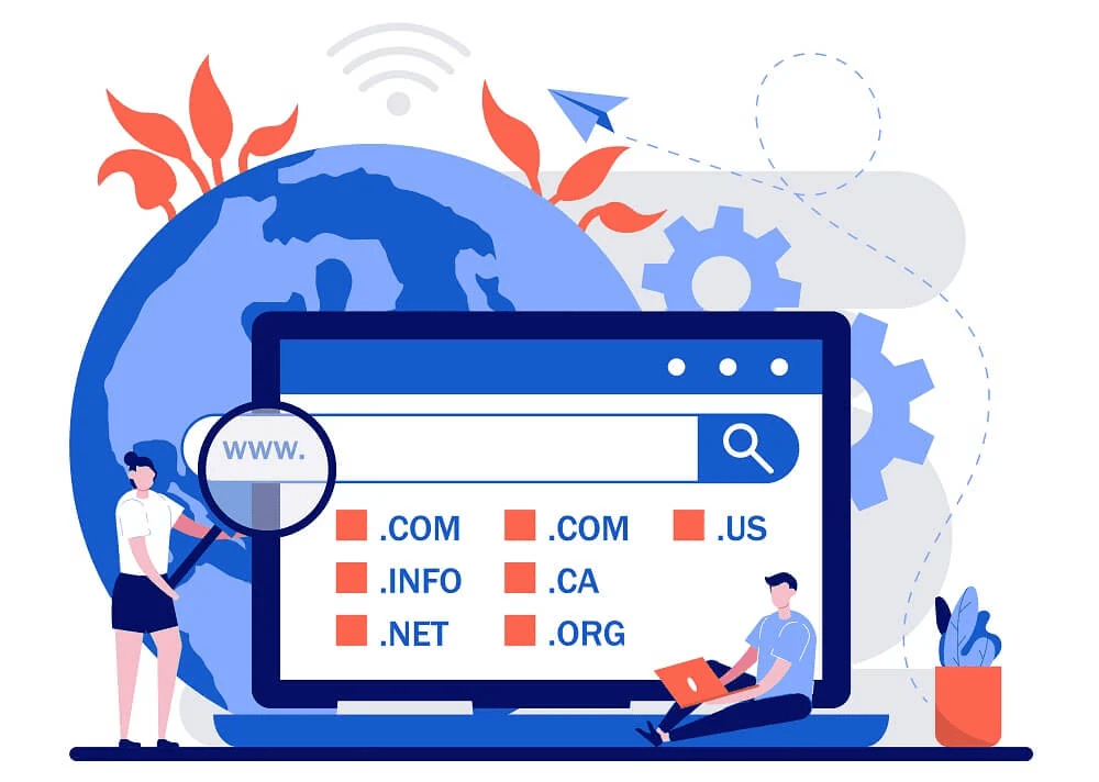 The Absolute Best Website Domain Hosting Services1