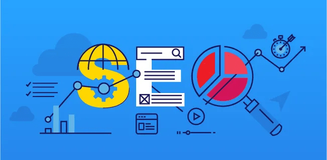 seo friendly content