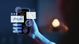 The Impact of AI on UI: Why AI Won’t Replace UI Designers 1 AI on UI