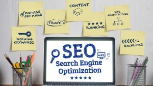 The Rise of AI in SEO: How Machine Learning is Transforming the Search Landscape 1 AI in SEO