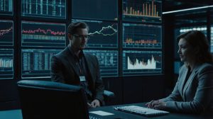 Business Growth Through Data Analytics: Turning Insights into Action 3 Leonardo Kino XL Future of Data Analytics in Business 0