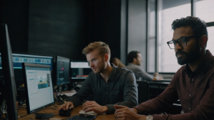  Distributed Teams