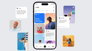 Mobile App