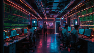 Digital Transformation