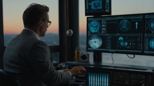 Digital Transformation