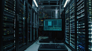 The Power of Cloud Computing in Modern Digital Solutions 1 Cloud Computing