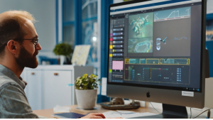 Digital Product Development 