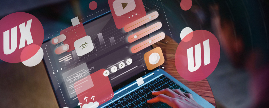 UX Design Strategy 