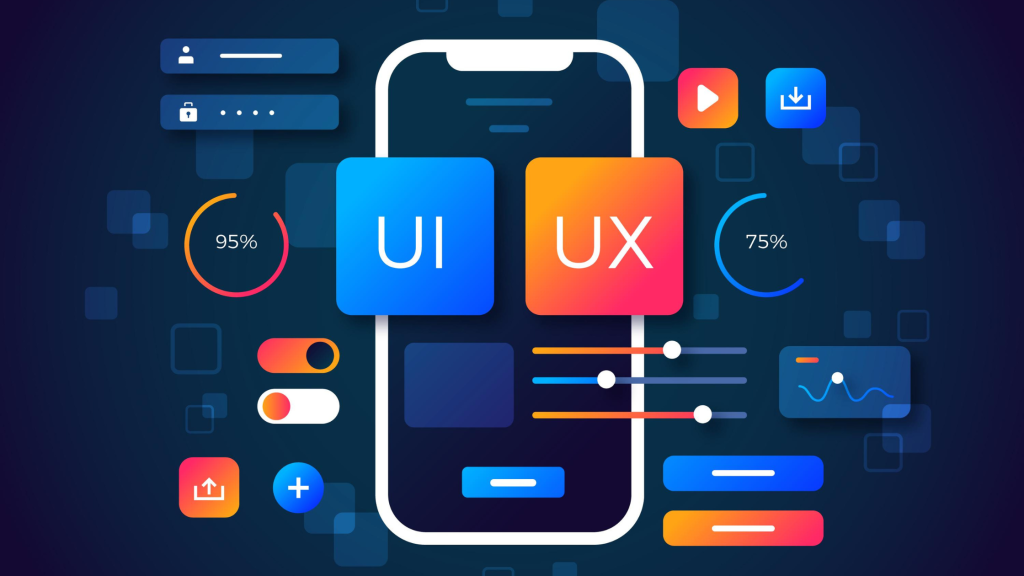 UX design strategy