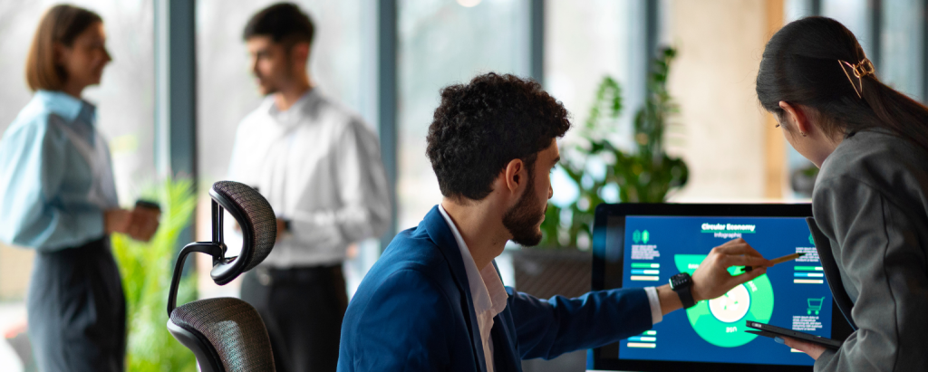 Why Technology Consultancy Is Critical for Digital Transformation in 2025 2