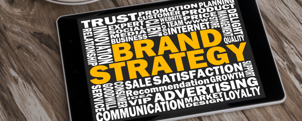 brand strategy