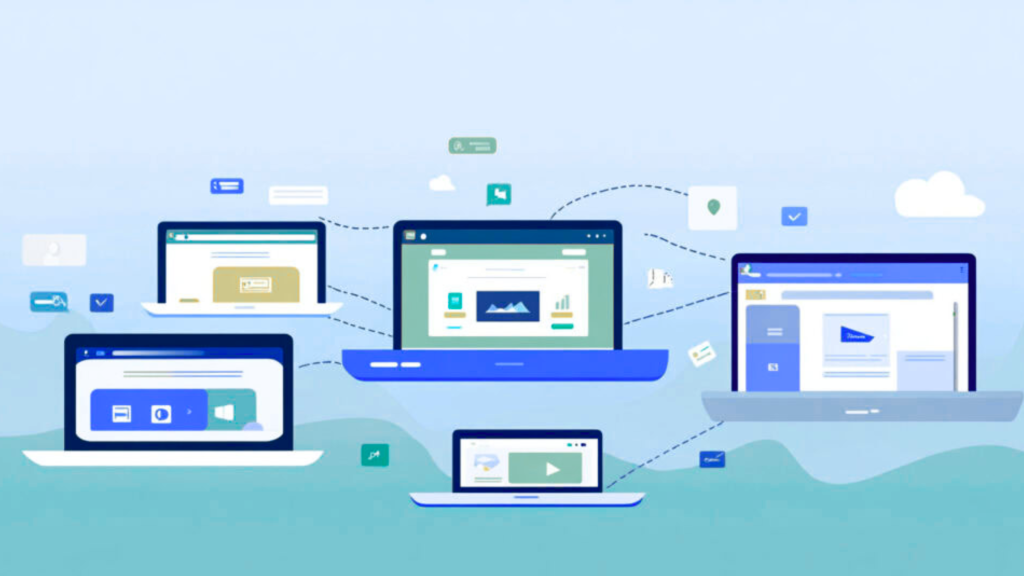 WordPress Multisite