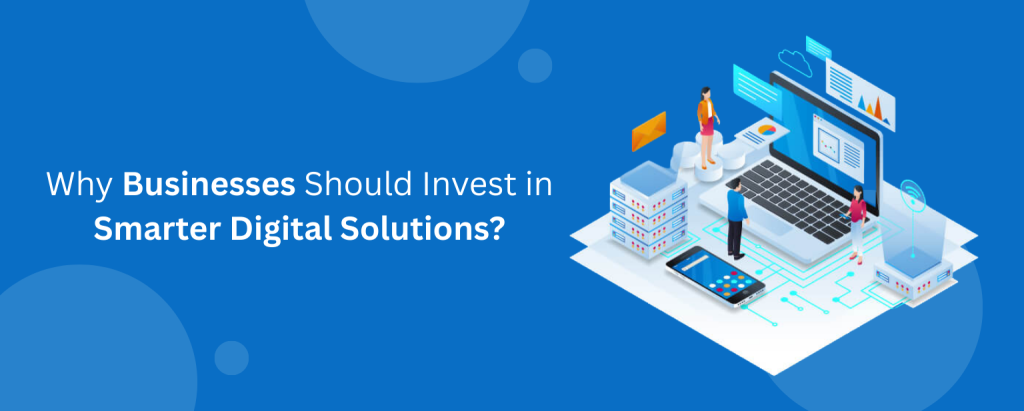 How Technology Solutions Are Powering Modern Businesses Through Smarter Web Development Services 1 Technology Solutions, DesignRush