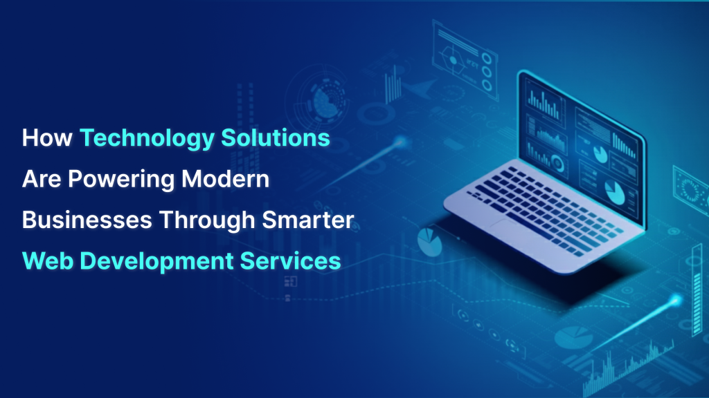 Technology Solutions