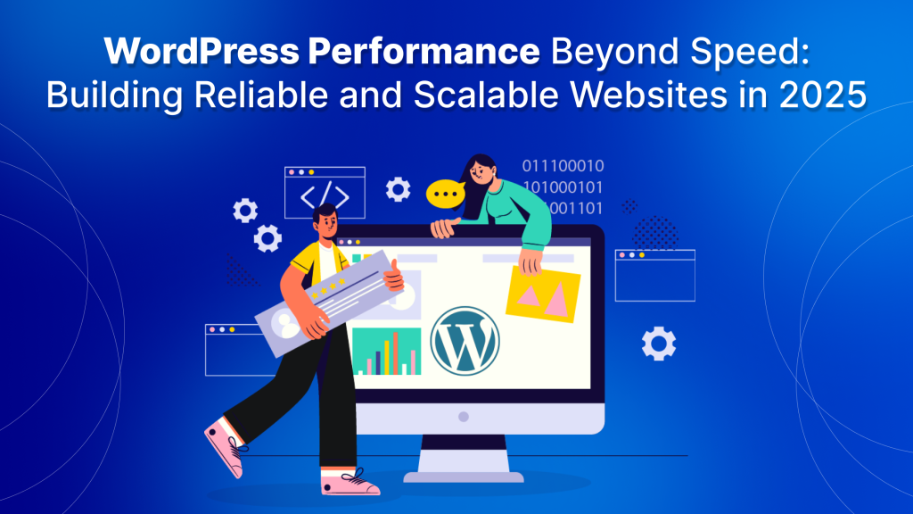 WordPress Performance
