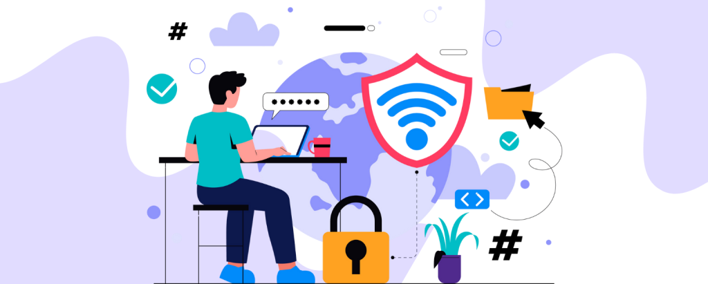 Technologies in Web Development

