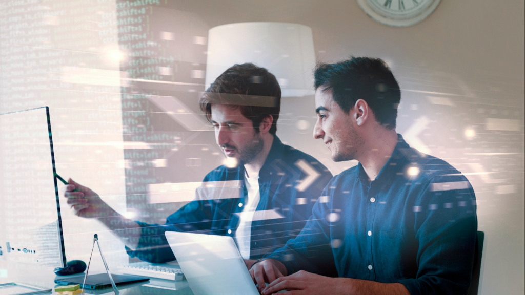 Software Development as a Service