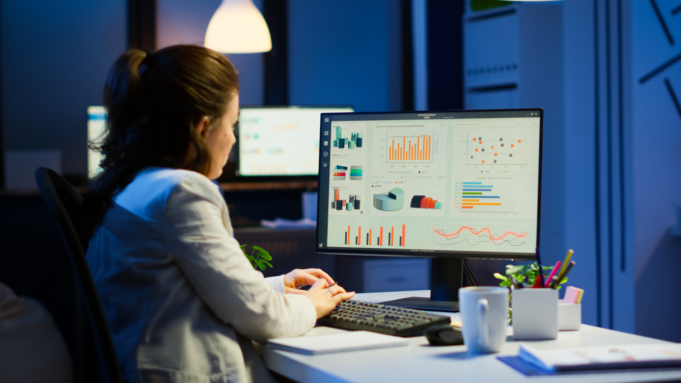 Website Audit Services