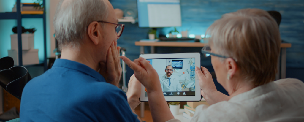 Digital Health
