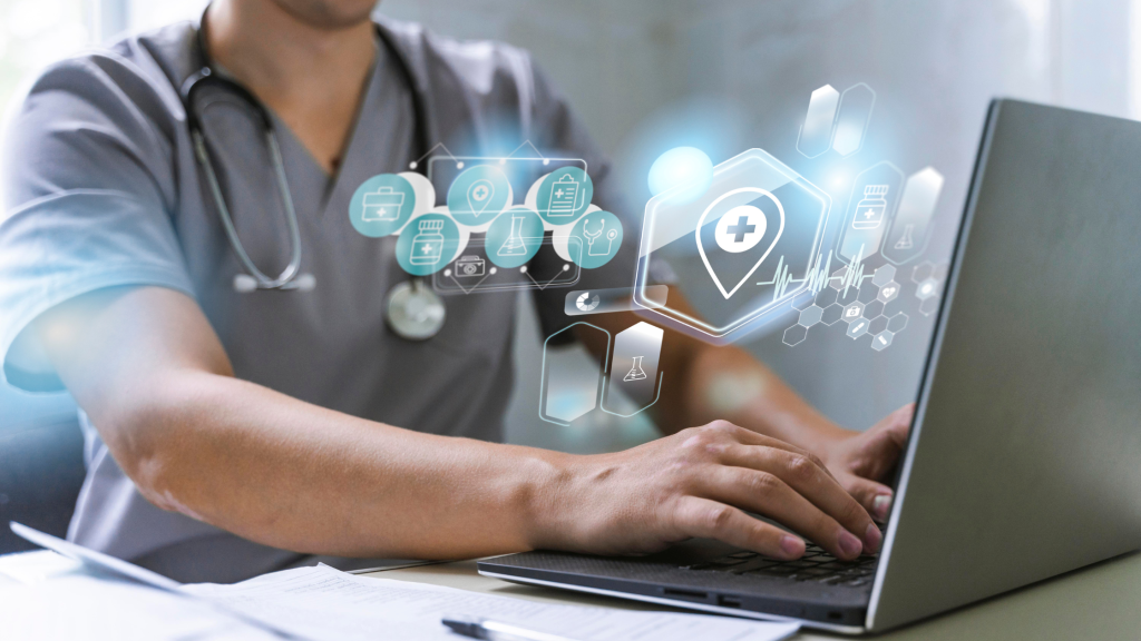 Digital Health