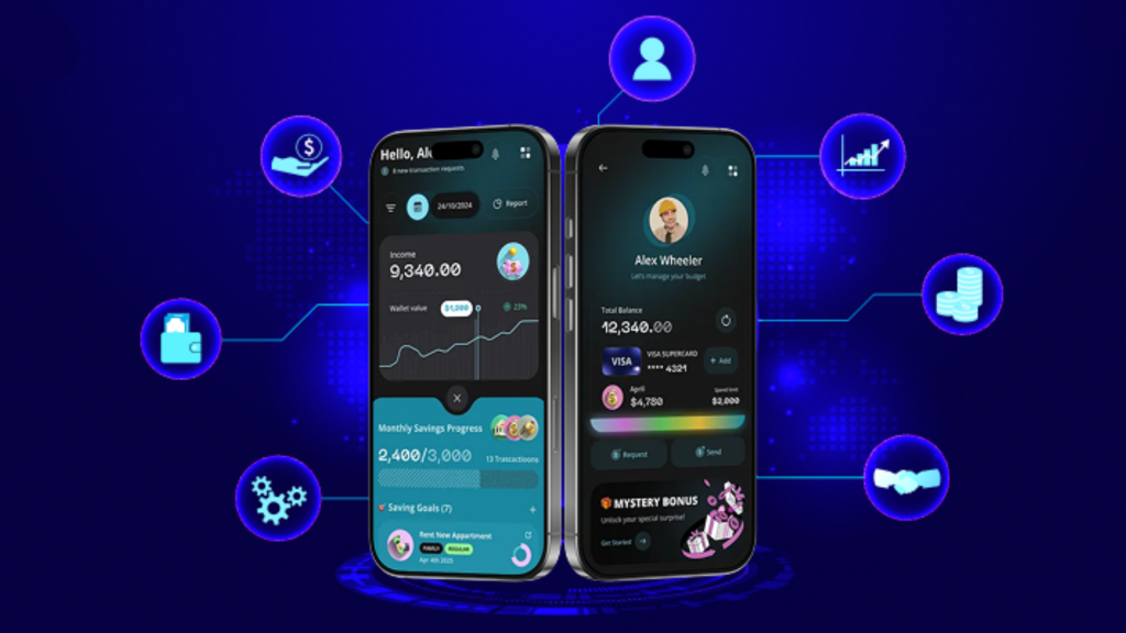 Fintech Apps
