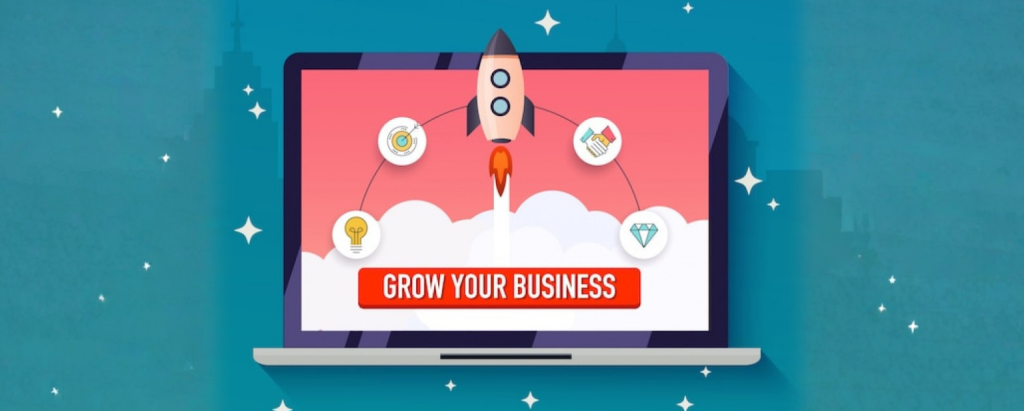 How Better SaaS Websites Drive Business Growth with Web Technology 1 SaaS Websites
