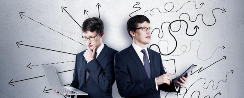 IT and Business 