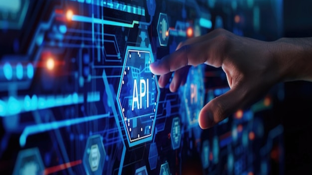 API integration services