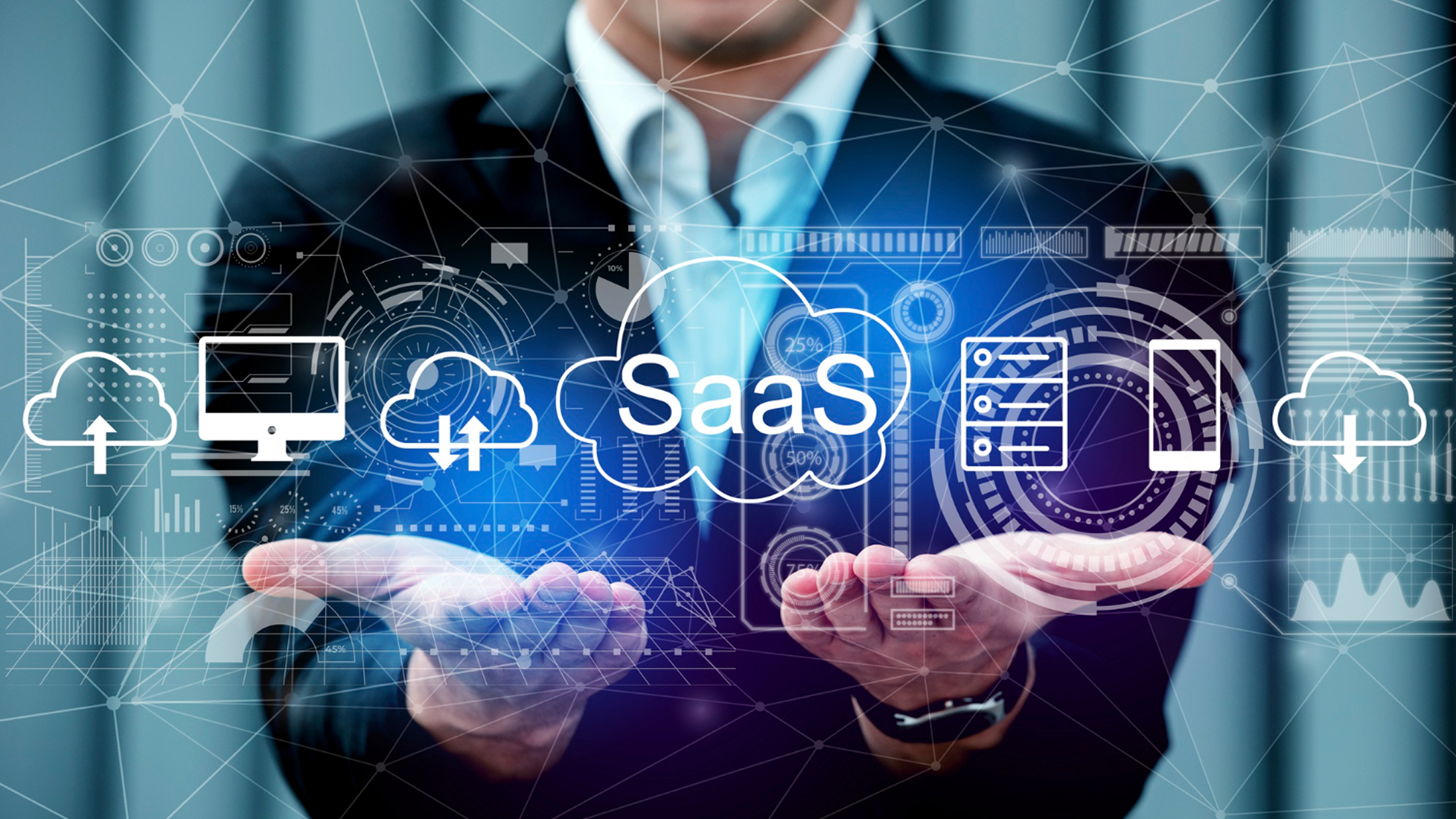 cloud integration services