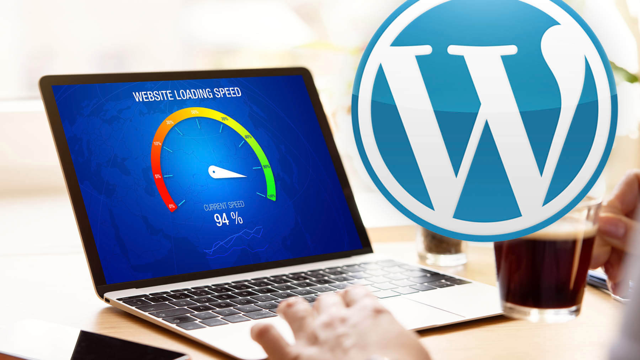 WordPress Website