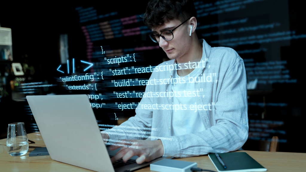 Sanity Web Development