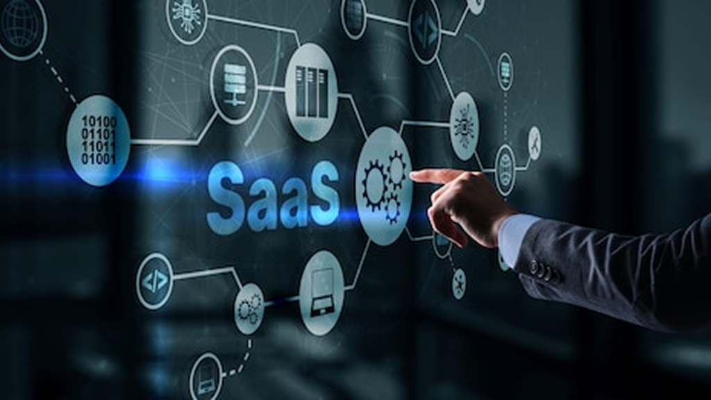SaaS scalability