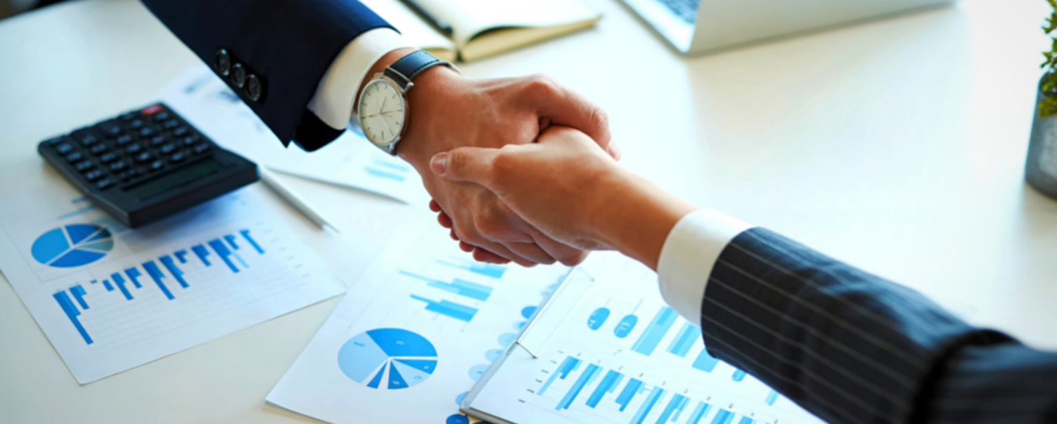 Lead Generation for Finance