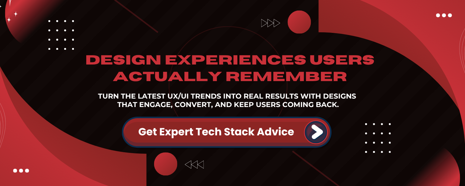 UX/UI Trends in 2026