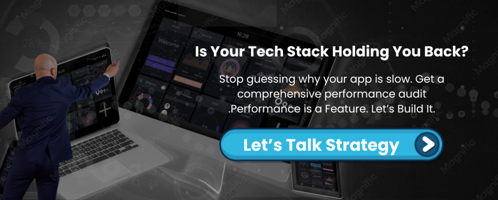 web app performance optimization