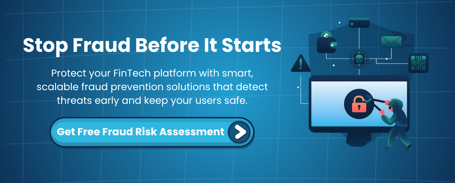 Fraud Prevention