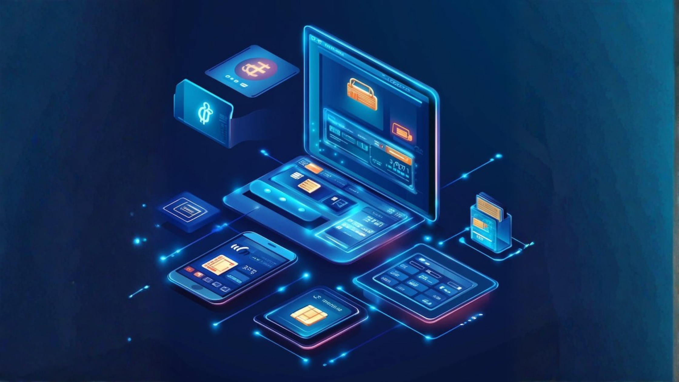 Web App Development
