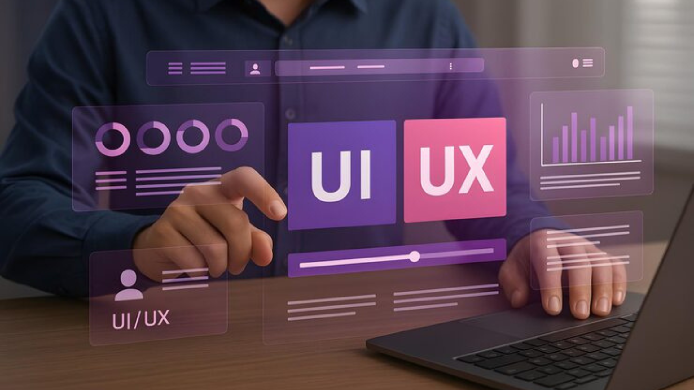 UX/UI Trends in 2026