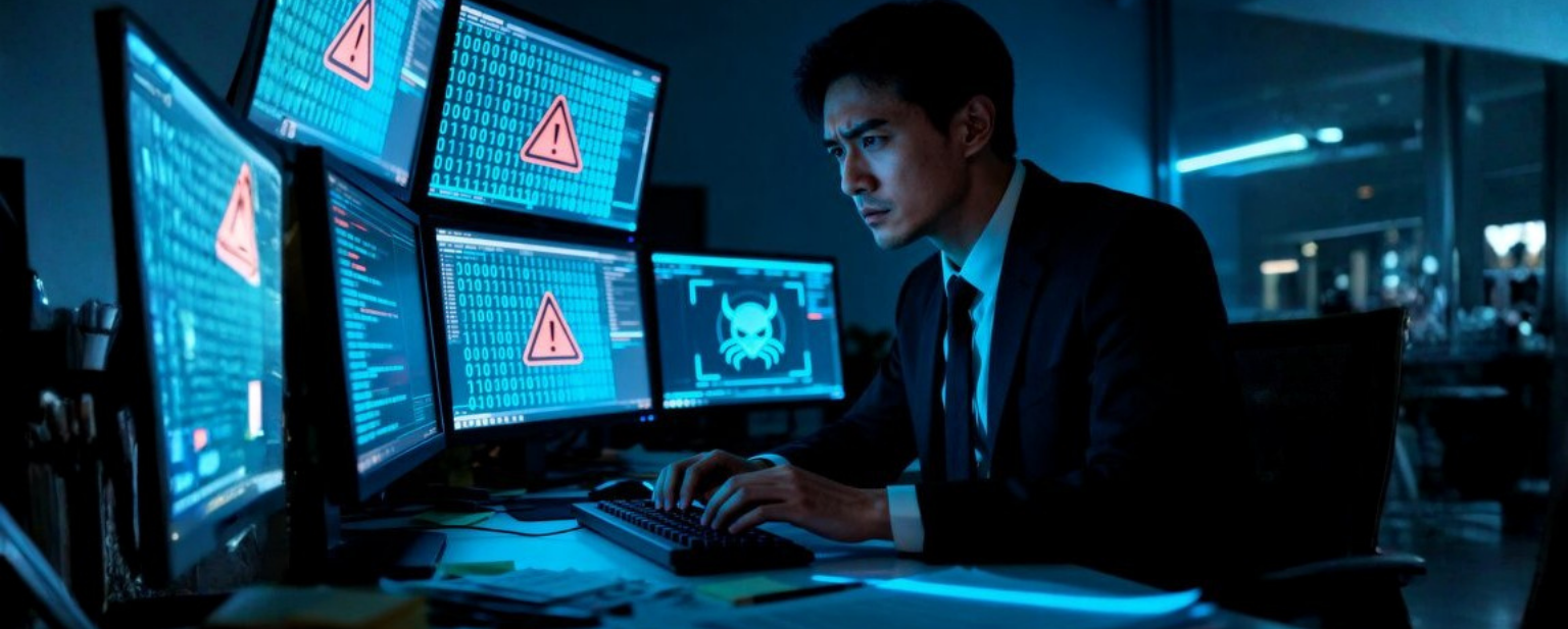 Fraud Prevention
