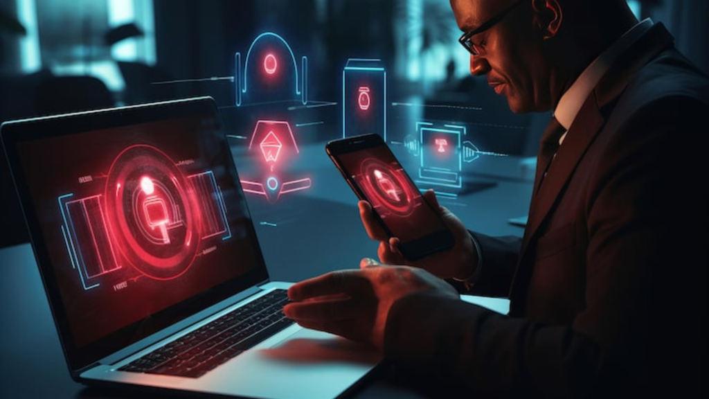 Fraud Prevention