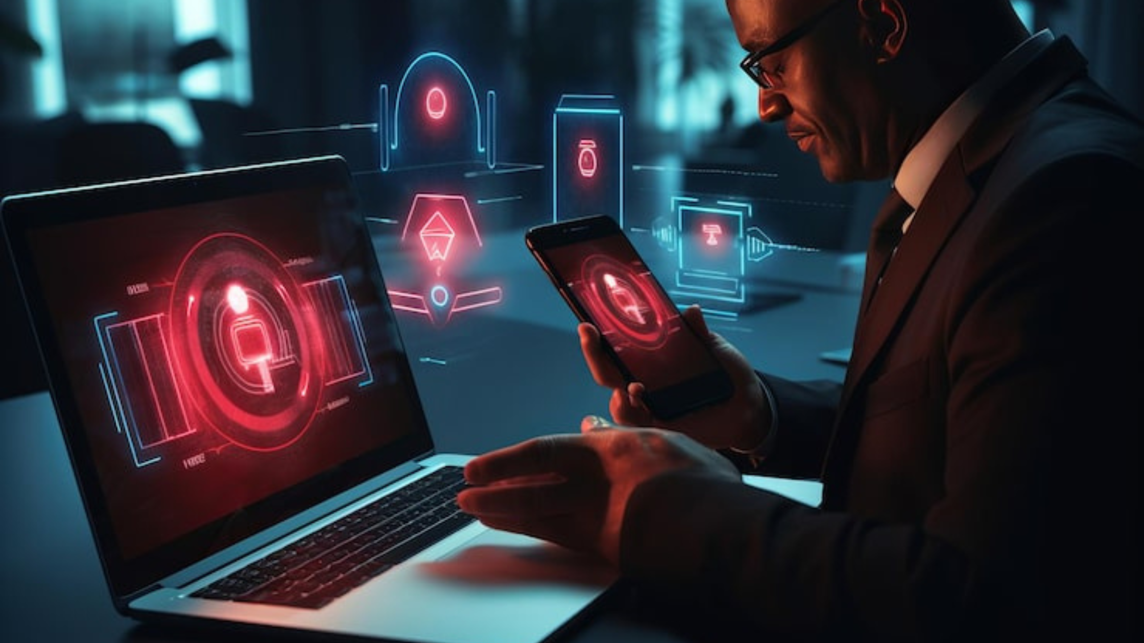 Fraud Prevention