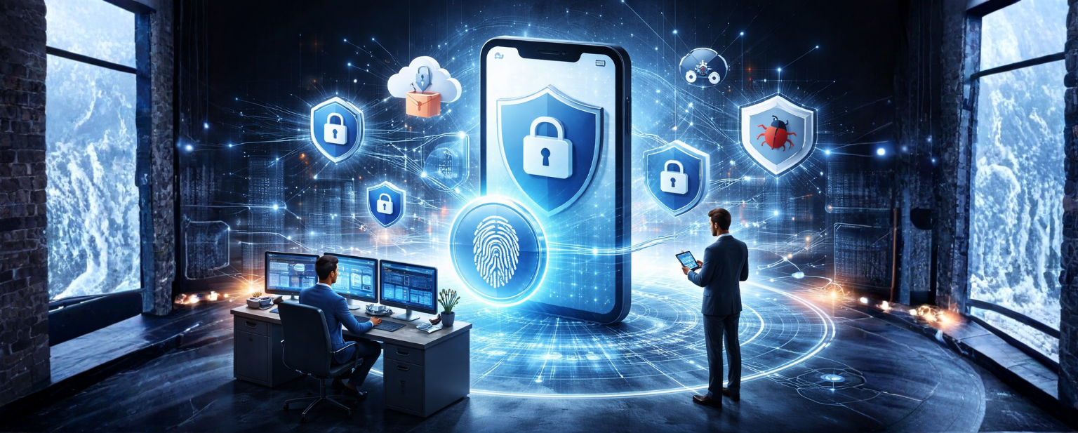 5 Mobile App Development Mistakes to Avoid in 2026 1 Mobile App Development