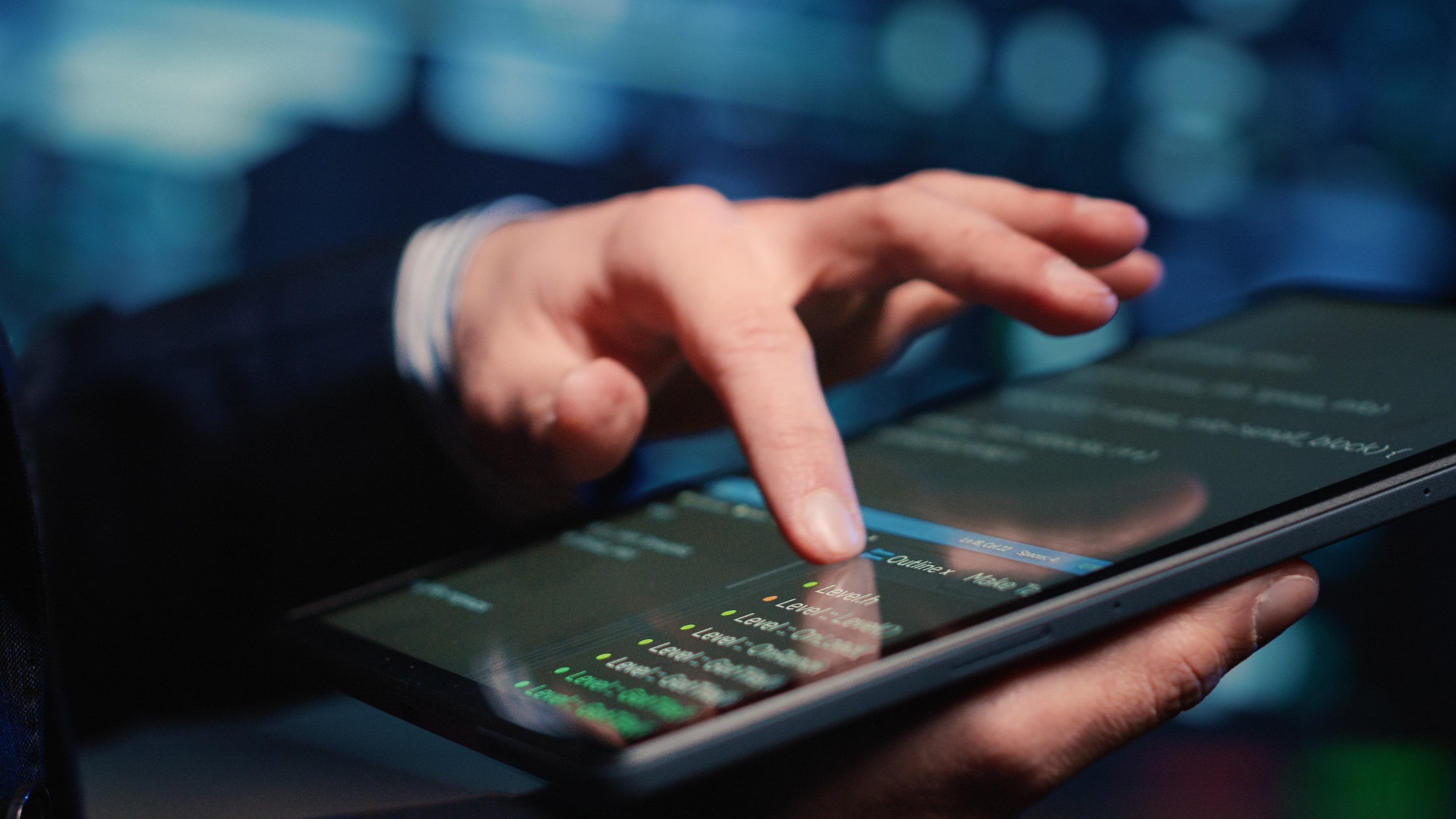 Compliance Essentials