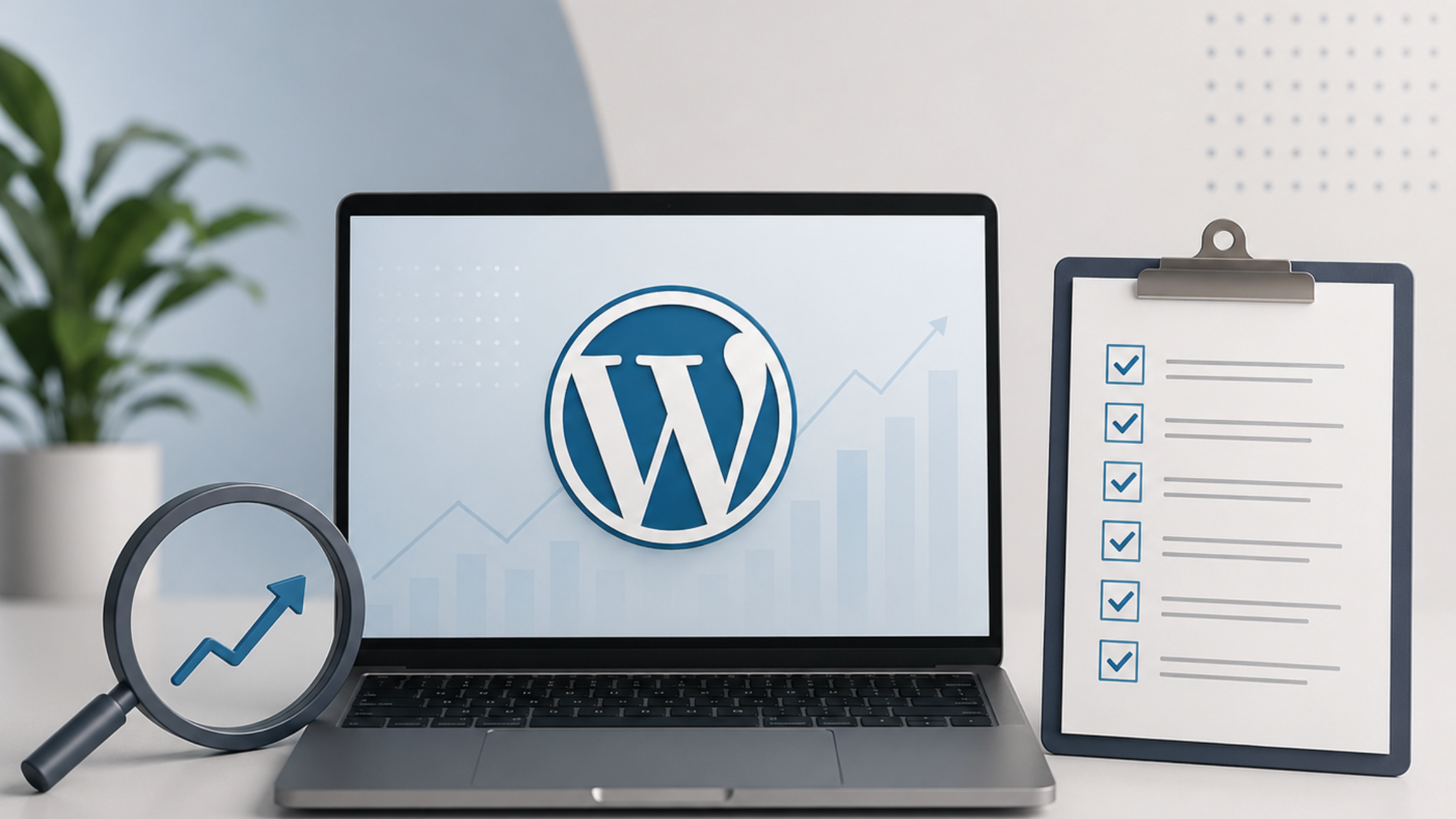 Enterprise WordPress SEO Checklist