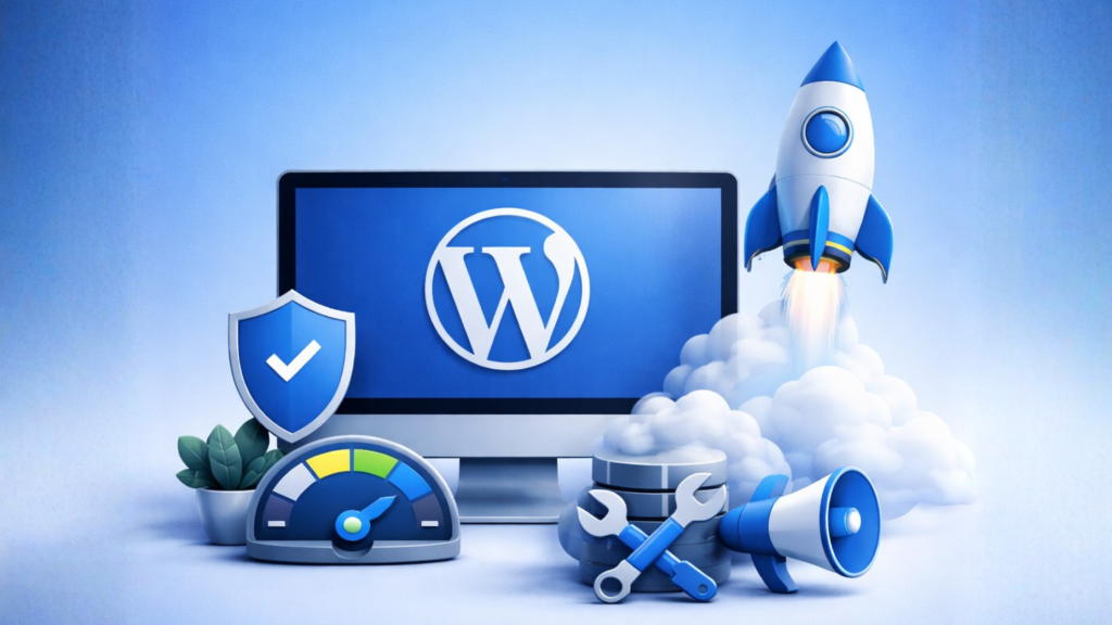 WordPress Plugins