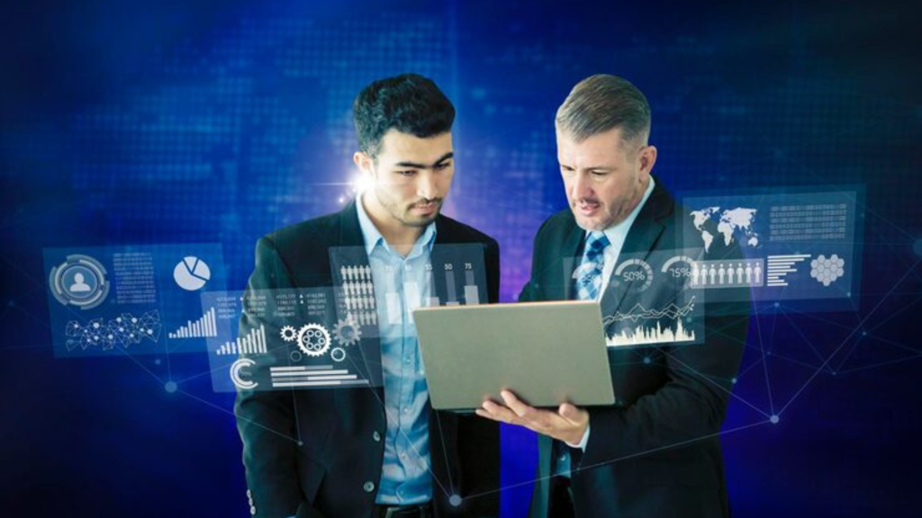 Strategic Technology