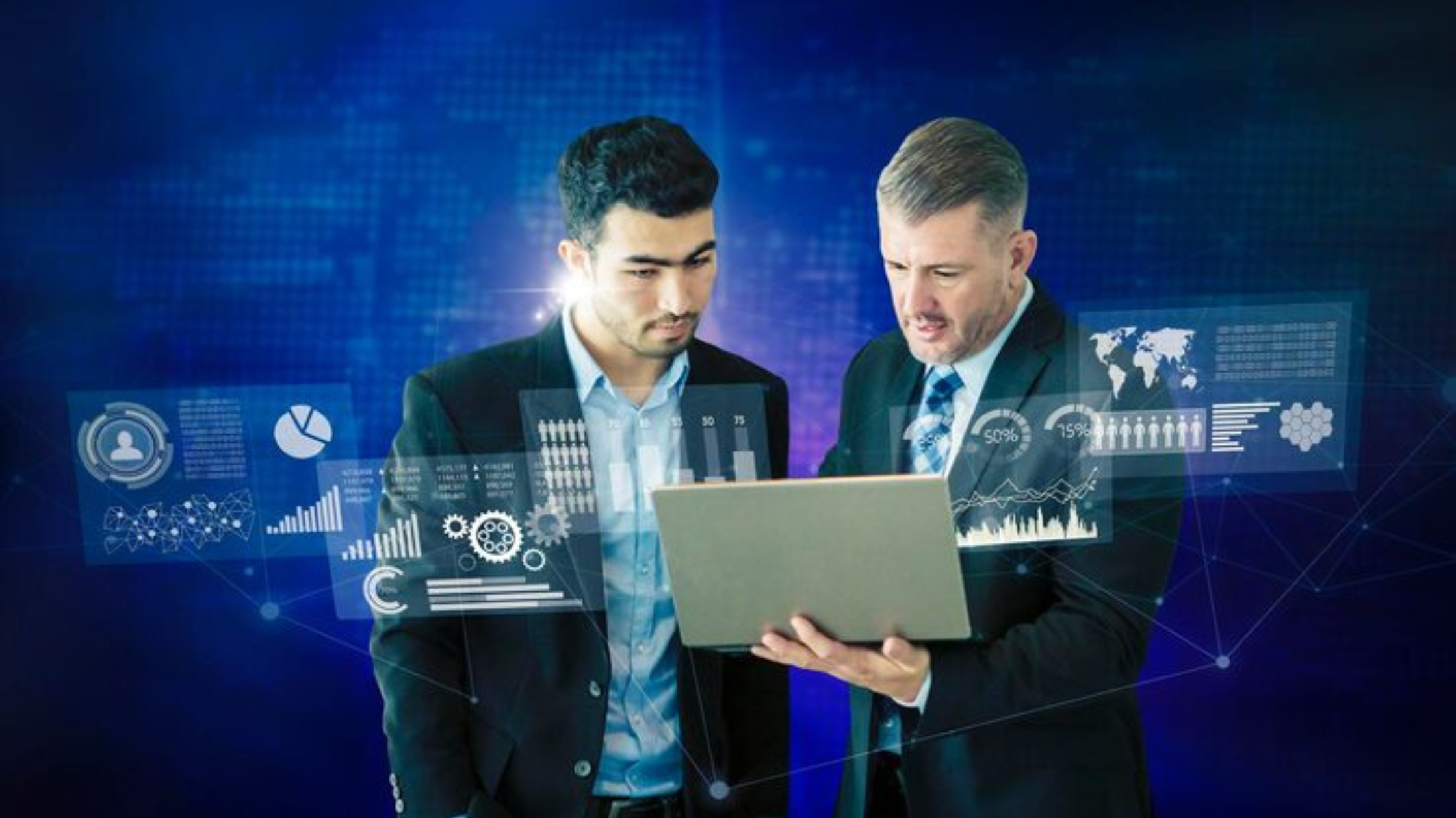 Strategic Technology